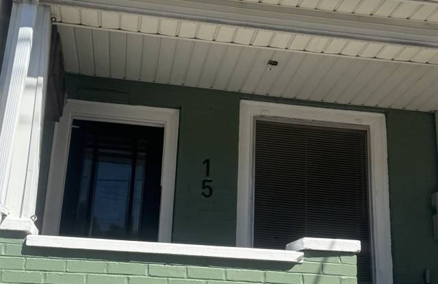 15 North Walnut Street Gallery 2