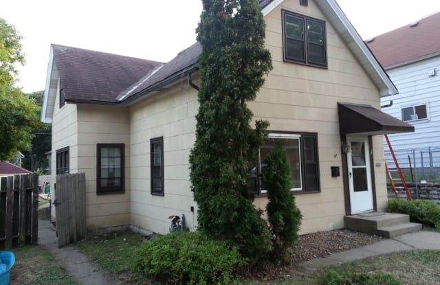1004 Front Ave. - 1004 Front Avenue, St. Paul, MN 55103