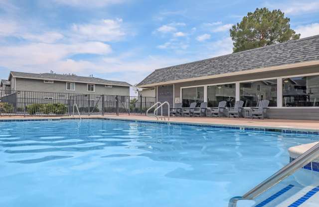 Aspire of the High Desert photos photos