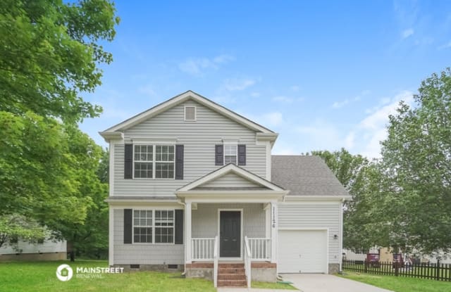 11126 Amber Glen Drive - 11126 Amber Glen Drive, Charlotte, NC 28269