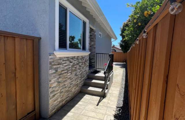 Nor Cal Realty, Inc - 1 bedroom 1 bath house photos photos