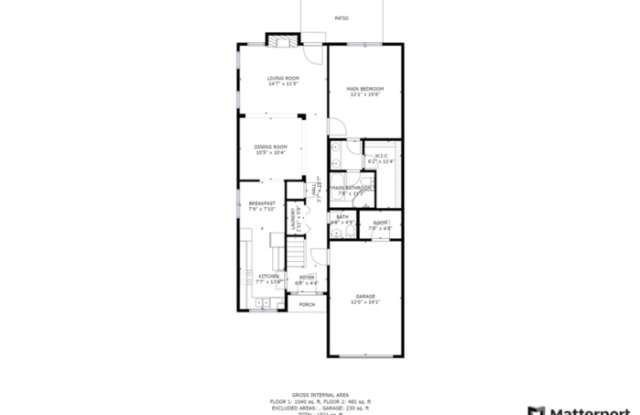 4532 Maryland Avenue Gallery 2