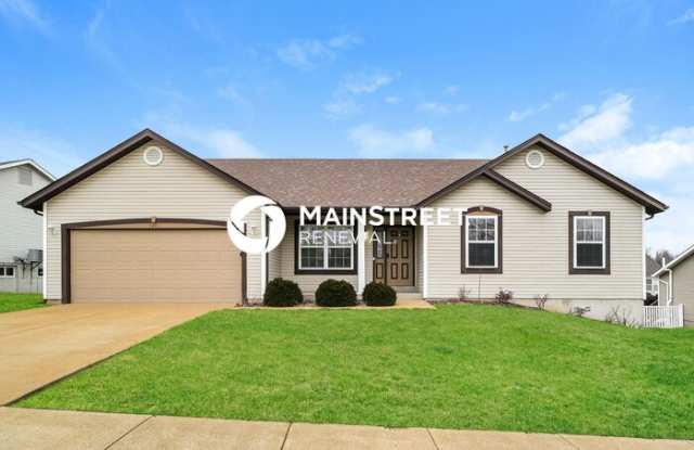 5441 Ambrose Crossing - 5441 Ambrose Crossing, Jefferson County, MO 63052