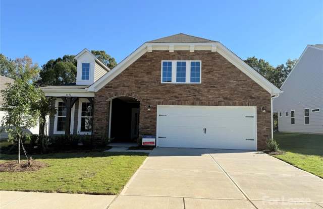 6436 Fairfax Court - 6436 Fairfax Court, Catawba County, NC 28037