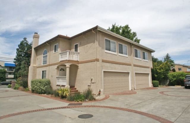 586 West Hacienda Avenue - 586 W Hacienda Ave, Campbell, CA 95008