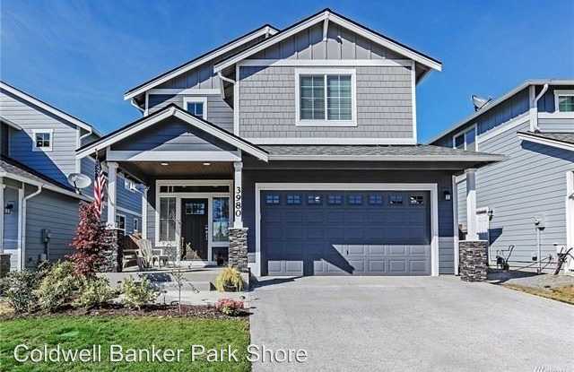 3980 Maritime Dr - 3980 Maritime Dr SW, Bremerton, WA 98367