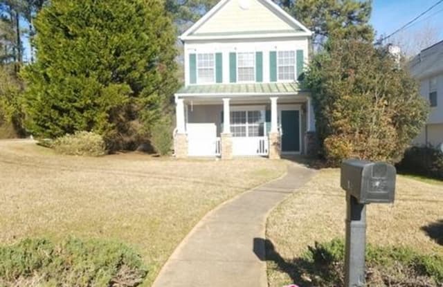 4000 Robin Cir - 4000 Robin Cir, Union City, GA 30349
