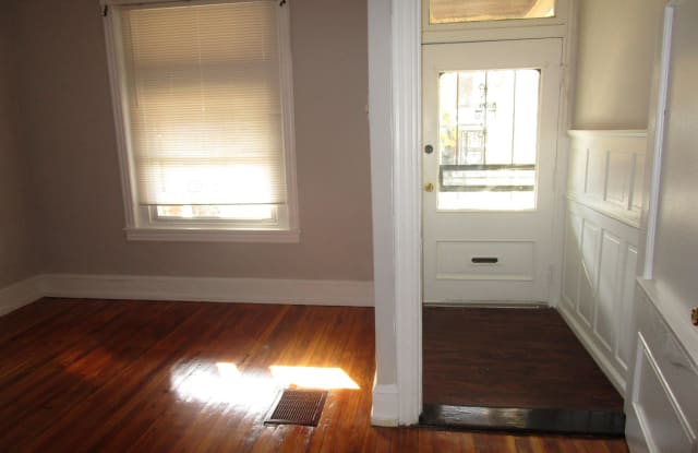 5109 KNOX STREET - 5109 Knox Street, Philadelphia, PA 19144