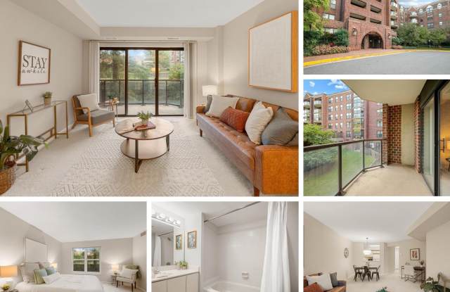 2100 LANGSTON Boulevard unit: 112 photos photos 2100 LANGSTON Boulevard unit: 112 photos photos