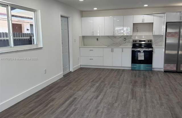 2168 NW 91st St - 2168 Northwest 91st Street, West Little River, FL 33147