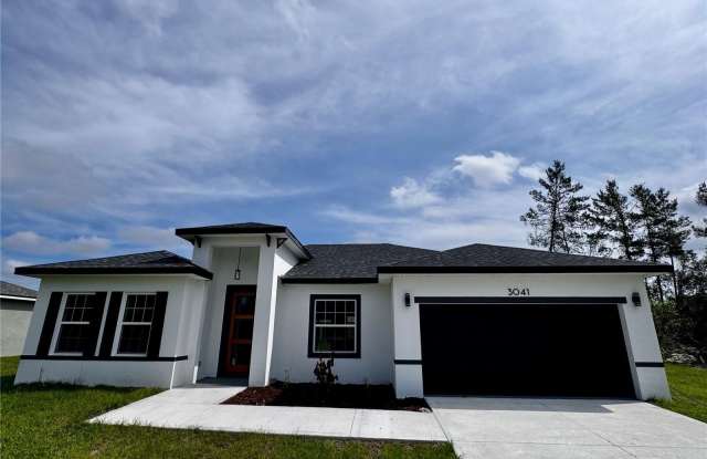 3041 SW 168TH LOOP photos photos