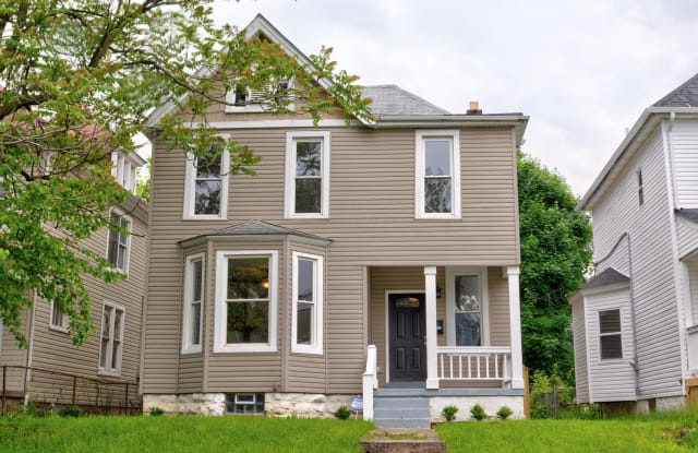 879 Oakwood Avenue - 879 Oakwood Avenue, Columbus, OH 43206