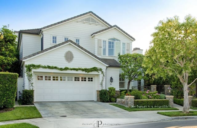 11 Colonial Drive - 11 Colonial Drive, Newport Beach, CA 92660