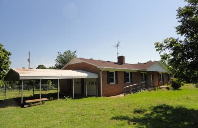 134 Chinquapin Lane - 134 Chinquapin Lane, Rowan County, NC 28125