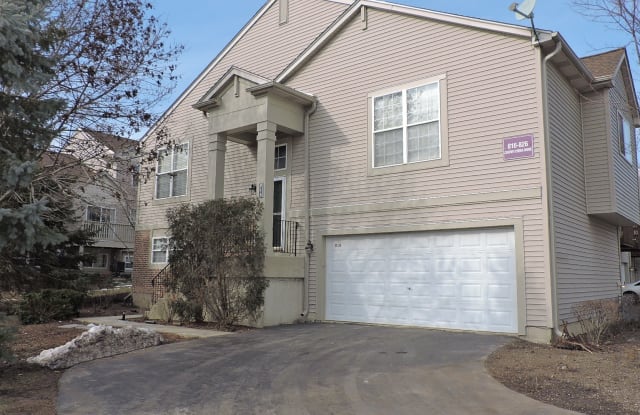 816 Cherry Creek Drive - 816 Cherry Creek Drive, Grayslake, IL 60030