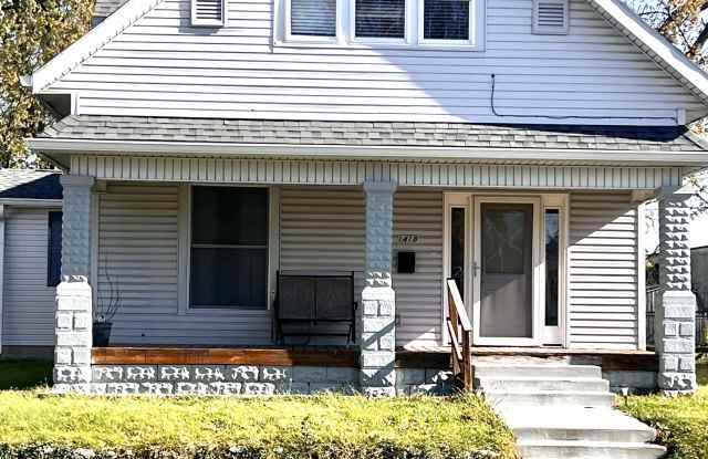 1418 South Buckeye Street photos photos 1418 South Buckeye Street photos photos