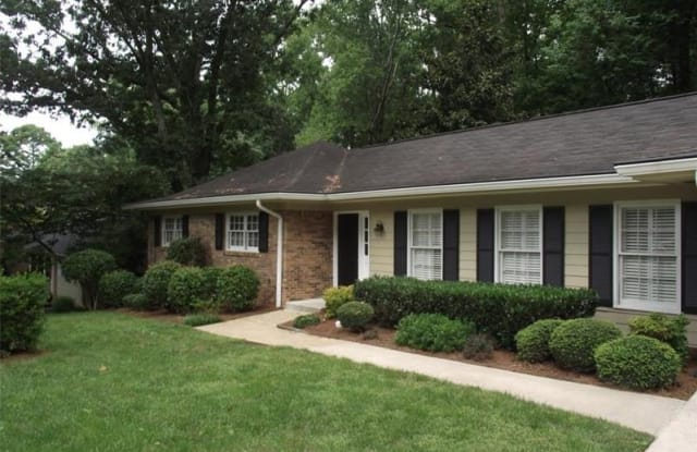 4006 Donegal Court - 4006 Donegal Court, Tucker, GA 30084