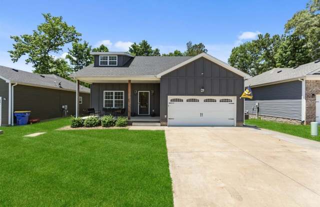 764 Red Maple Street - 764 Red Maple Street, Bowling Green, KY 42101