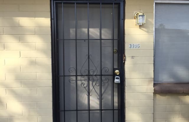 3996 South Evergreen Avenue - 3996 South Evergreen Avenue, Tucson, AZ 85730