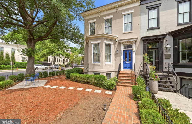 1461 S Street NW Gallery 4
