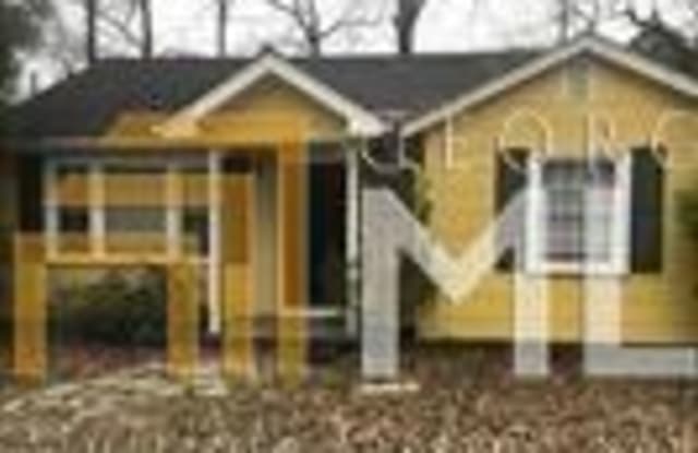 515 SW Gresham Rd - 515 Gresham Rd SW, Mableton, GA 30126