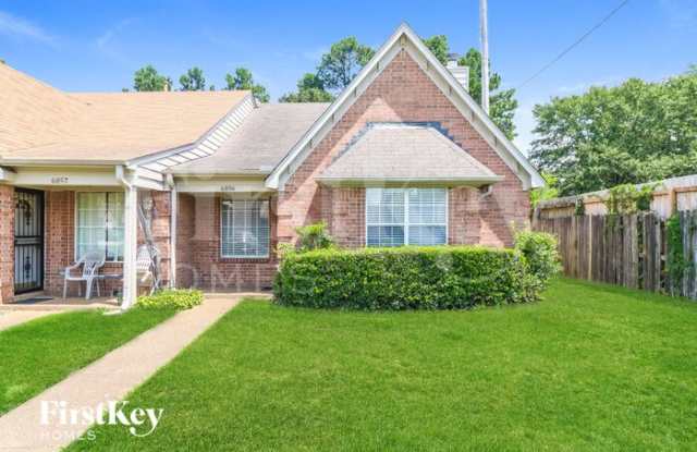6856 Meadow Chase Lane photos photos