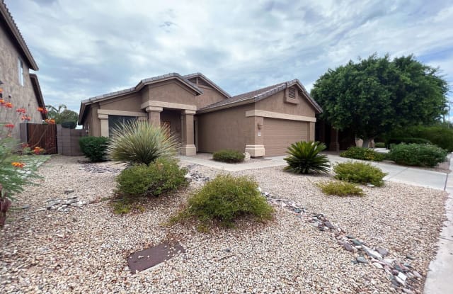 9689 E. Friess Dr. - 9689 East Friess Drive, Scottsdale, AZ 85260