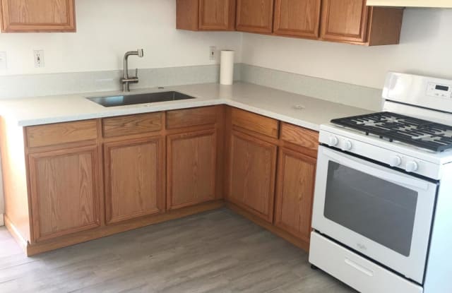 13701 N PABLO Street - 13701 North Pablo Street, El Mirage, AZ 85335