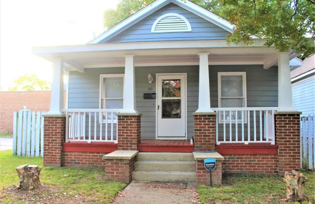 310 S East Street - 310 South East Street, Raleigh, NC 27601