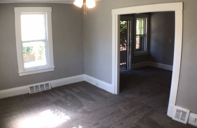1023 E 68th St. - 1023 East 68th Street, Cleveland, OH 44103