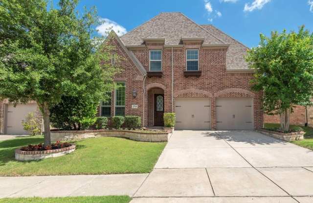 2705 Albany Drive - 2705 Albany Drive, McKinney, TX 75072