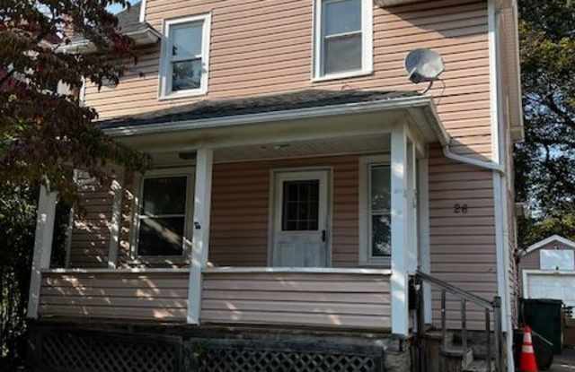 26 Forester Street photos photos