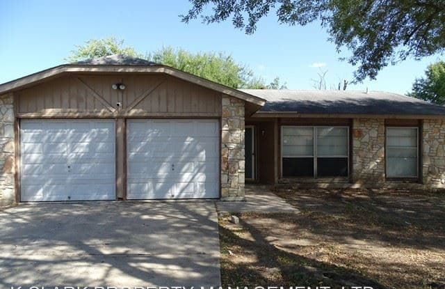 9122 OCEAN GATE ST. - 9122 Ocean Gate St, San Antonio, TX 78242