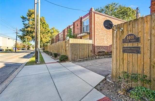 1401 LAKE Avenue photos photos