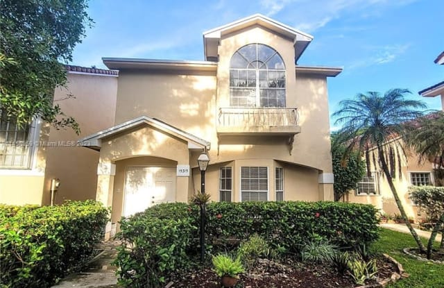15315 SW 111th St - 15315 Southwest 111th Street, The Hammocks, FL 33196