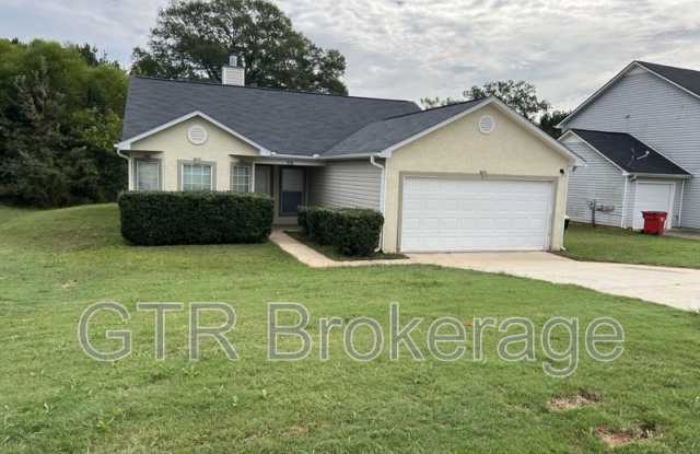 176 Woodwind Way - 176 Woodwind Way, Clayton County, GA 30238