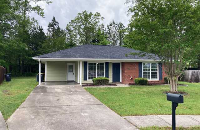 Brick 3/2 House in Garden Lakes- $1,595 photos photos
