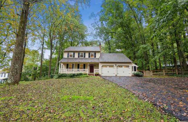 Charming 4-Bedroom Colonial in Warrenton photos photos Charming 4-Bedroom Colonial in Warrenton photos photos