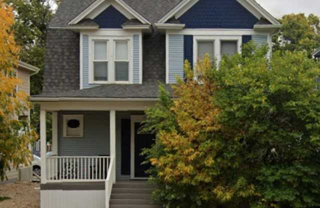Charming Home at 1728 11th Avenue – Available 6/14 photos photos