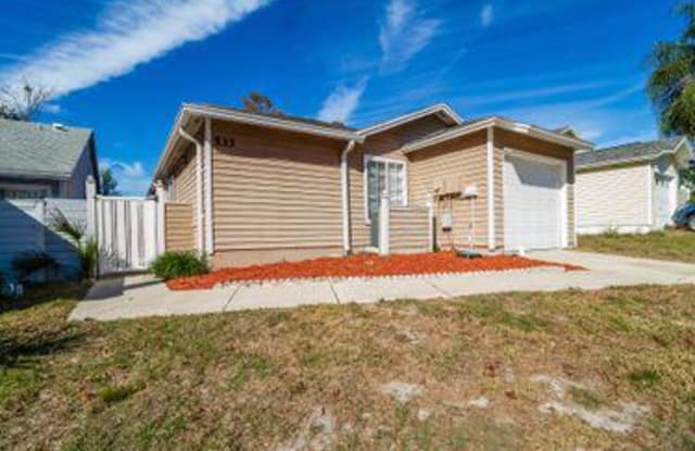 533 Harvard Pl, Apopka - 533 Harvard Place, Forest City, FL 32703