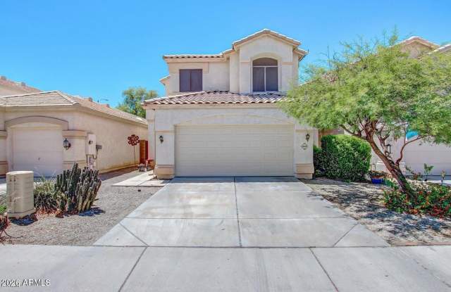 8419 W SALTER Drive photos photos