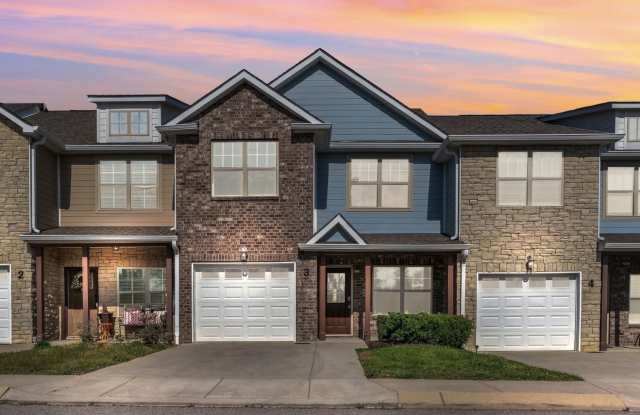 3319 Old Hickory Boulevard - 3319 Old Hickory Boulevard, Nashville, TN 37138