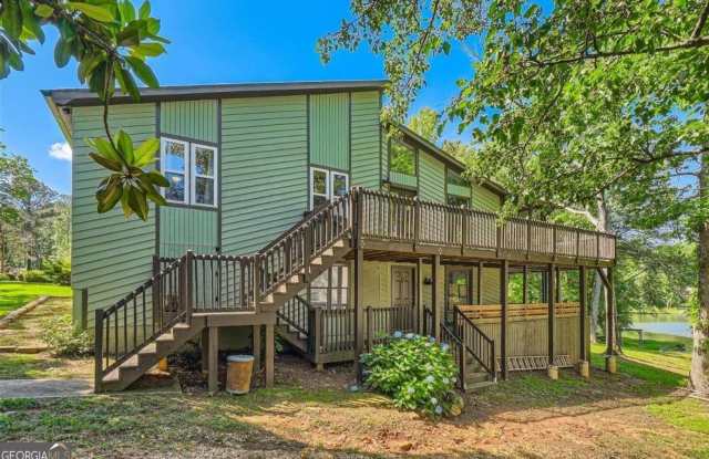 2 Bedroom Single Family Home in Villa Rica photos photos