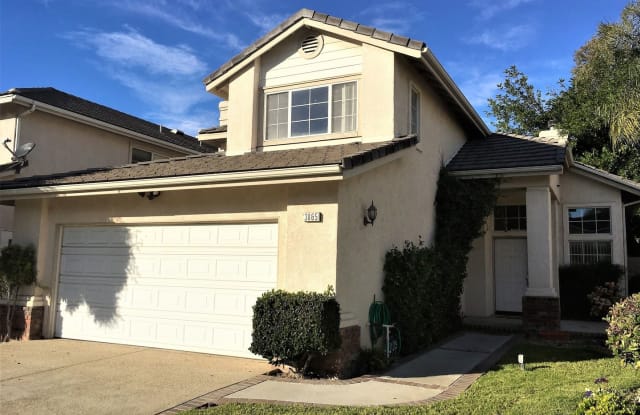 3865 San Gabriel St - 3865 San Gabriel St, Simi Valley, CA 93063
