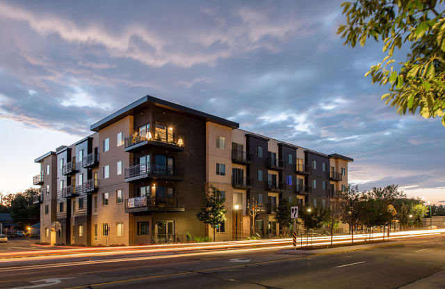 Apartments at Maddie photos photos