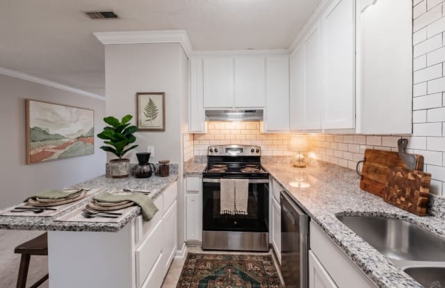 Forest Pointe Apartments photos photos