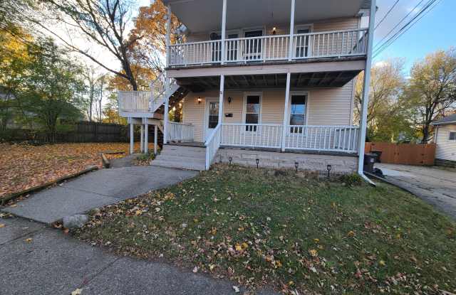 516 N Waterloo St - 516 North Waterloo Avenue, Jackson, MI 49201 516 N Waterloo St - 516 North Waterloo Avenue, Jackson, MI 49201