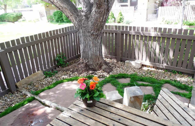 351 S. Taft Court - 351 South Taft Court, Louisville, CO 80027