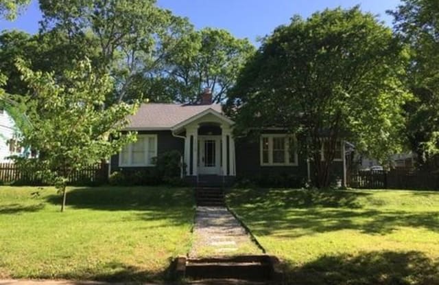 2529 Fairfax Avenue - 2529 Fairfax Avenue, Nashville, TN 37212
