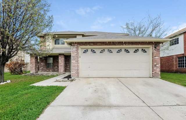 2121 Delaford Drive - 2121 Delaford Drive, Arlington, TX 76002